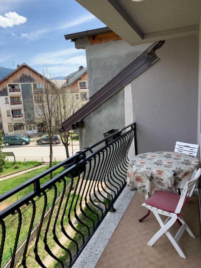 Apartmani Alo Alo Plav Esterno foto