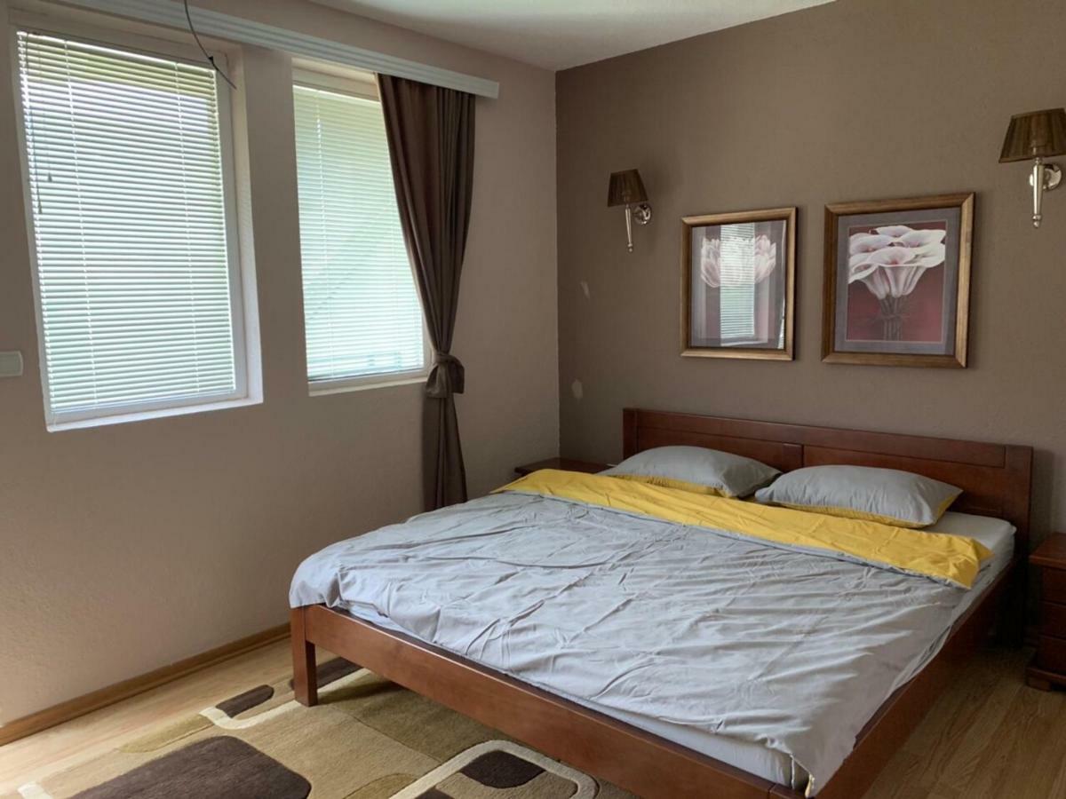 Apartmani Alo Alo Plav Esterno foto