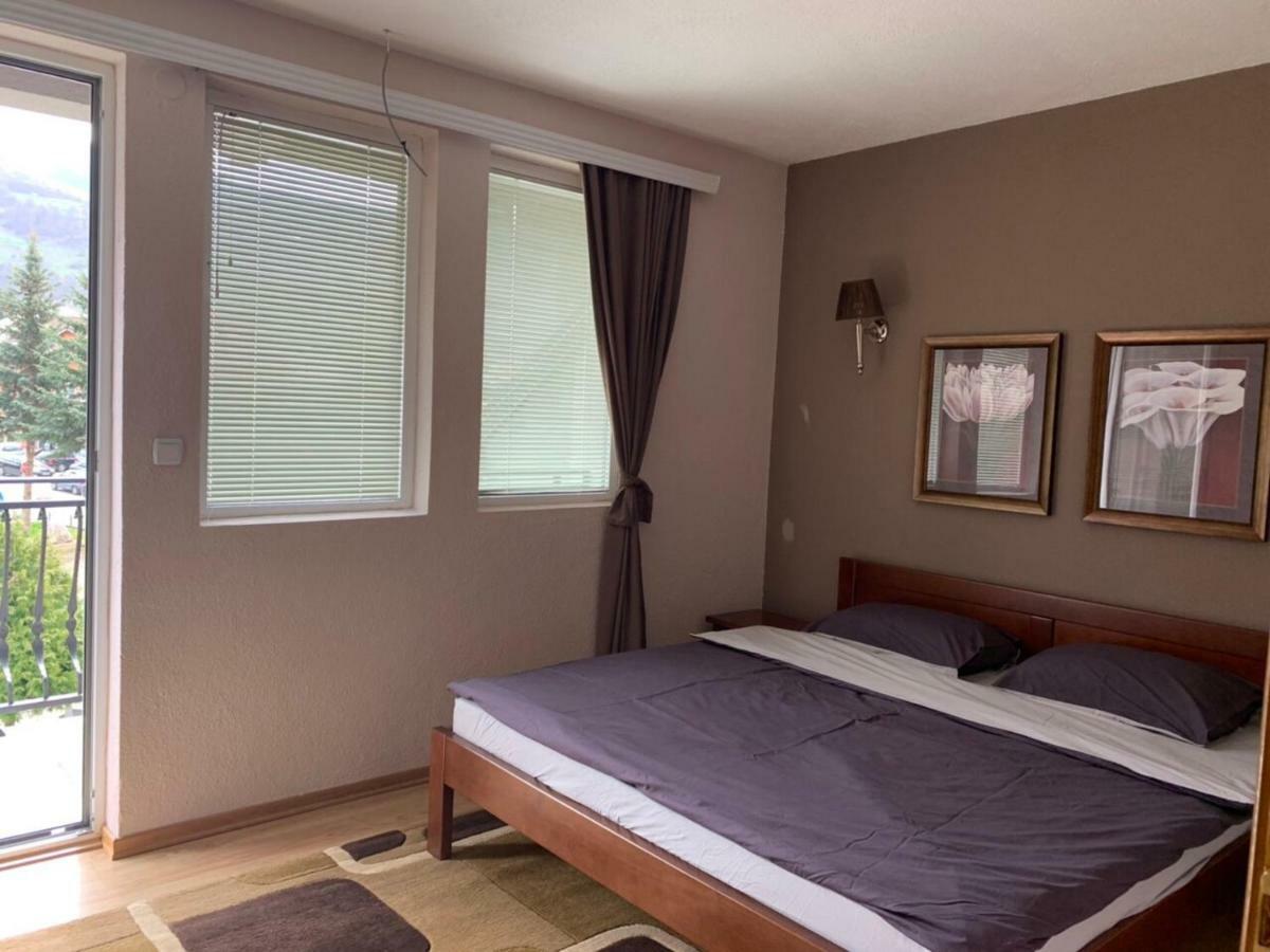 Apartmani Alo Alo Plav Esterno foto